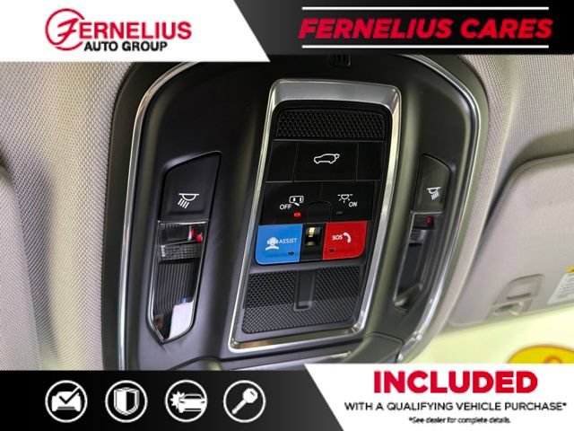 Used 2023 Jeep Grand Cherokee Limited AWD/4WD image 44