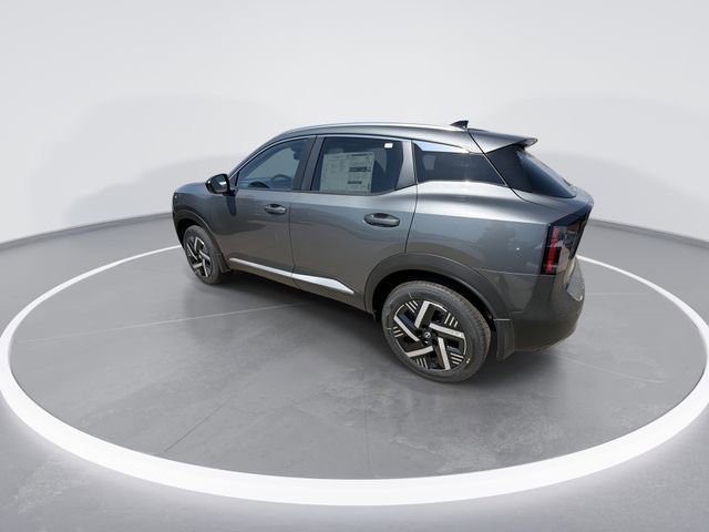 New 2026 Nissan Kicks SV w/ SV Premium Package FWD image 6