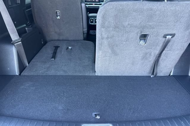 Certified 2025 Kia Sorento EX AWD/4WD image 21