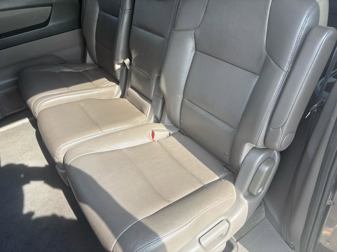 Used 2016 Honda Odyssey EX-L image 30
