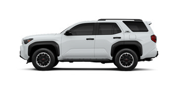 New 2026 Toyota 4Runner TRD Off-Road AWD/4WD image 7
