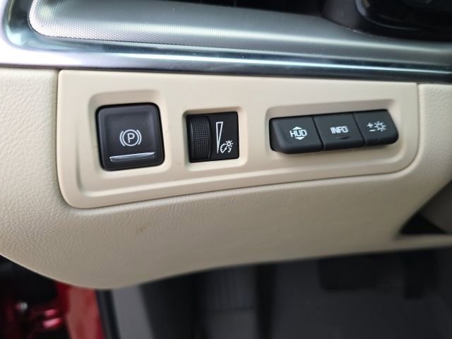 New 2026 Cadillac XT5 Premium Luxury w/ Driver Assist Package image 29