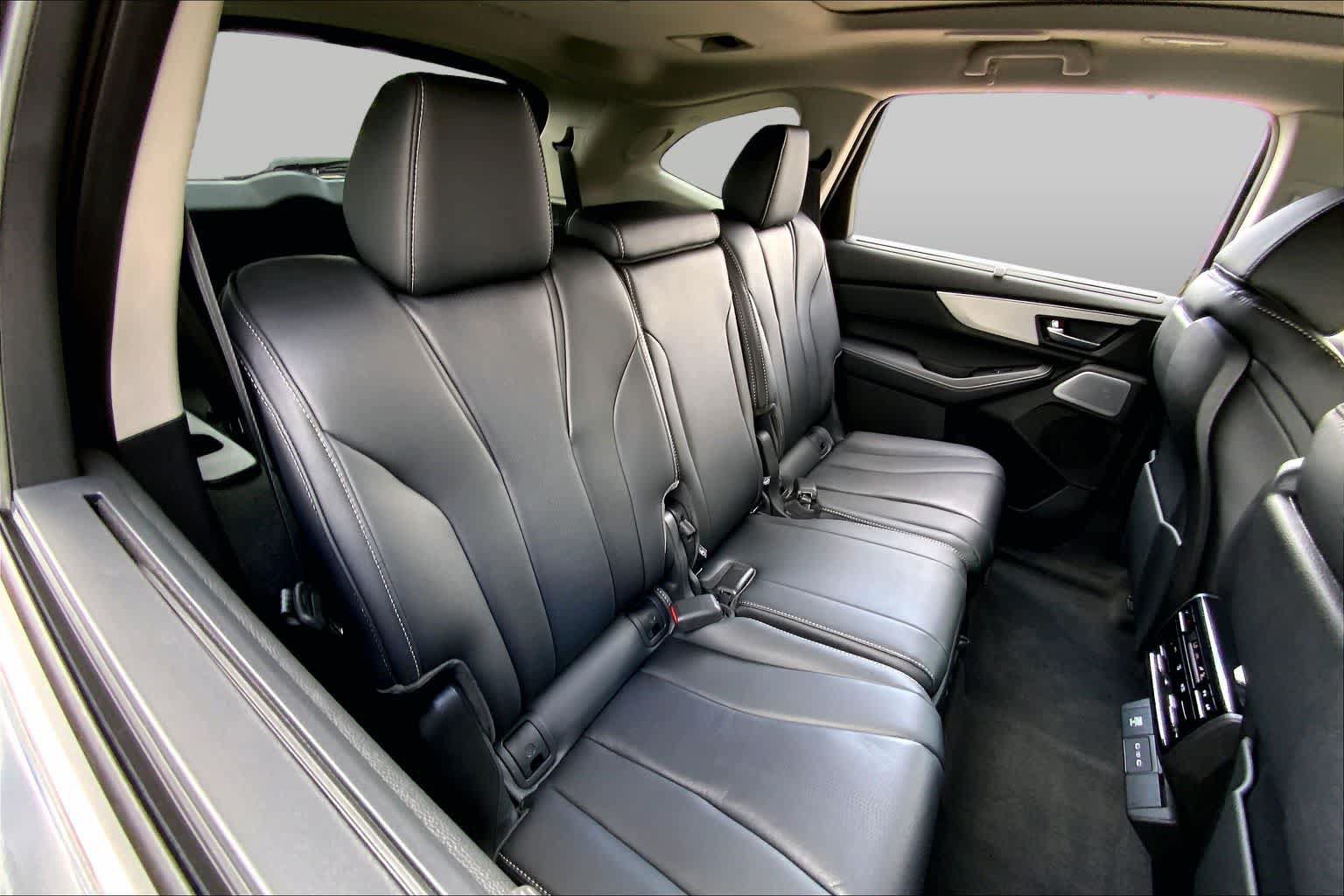 Certified 2026 Acura MDX FWD w/ Technology Package image 19
