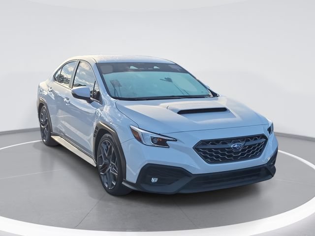 Used 2024 Subaru WRX TR w/ Popular Package #2A