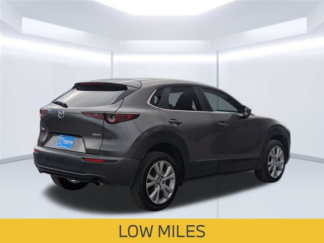 Used 2021 MAZDA CX-30 FWD 2.5 S w/ Select Package image 6