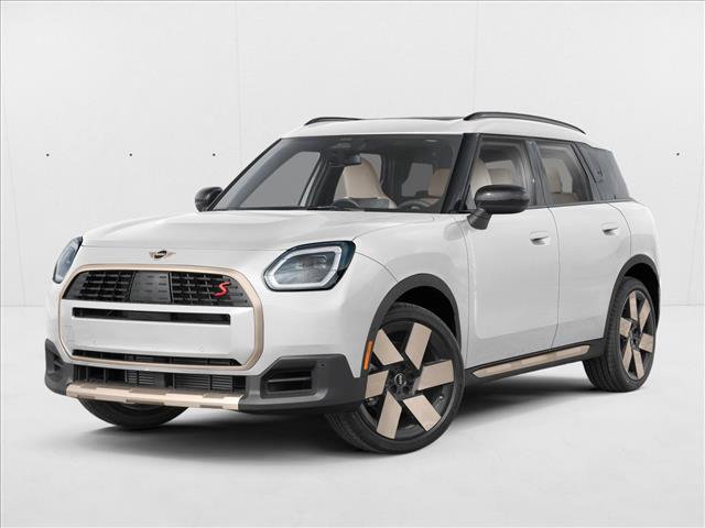 New 2026 MINI Cooper Countryman S w/ Comfort Package Max image 1
