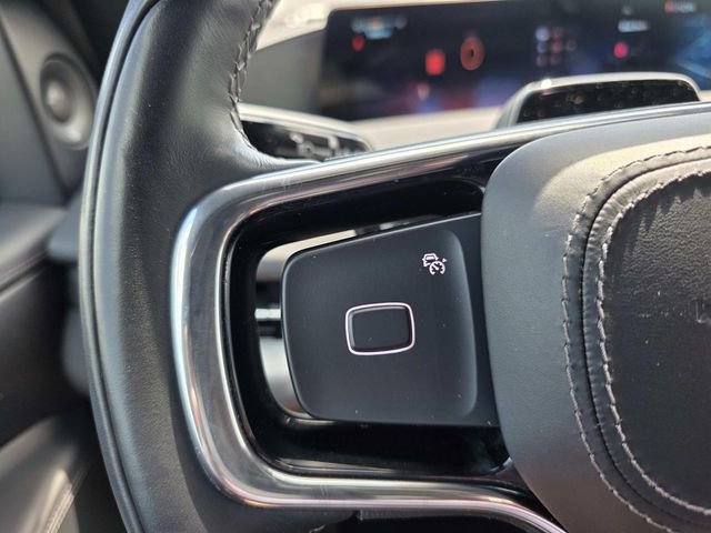 Certified 2025 Lincoln Navigator L Reserve w/ Jet Appearance Package image 13