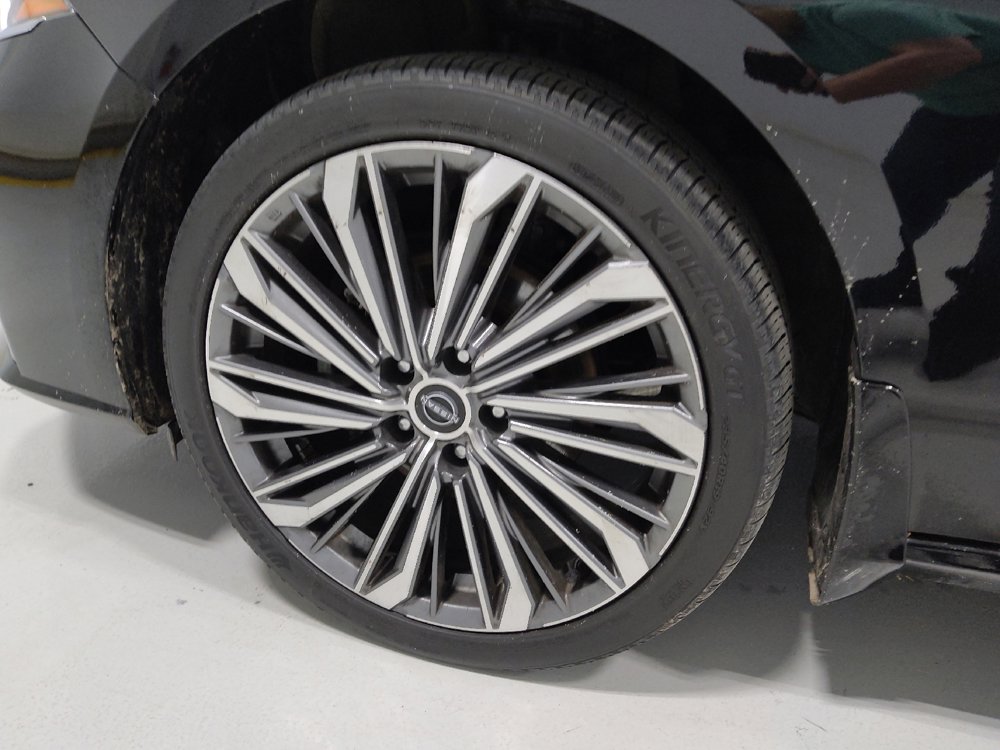 Used 2023 Nissan Altima 2.5 SL image 31