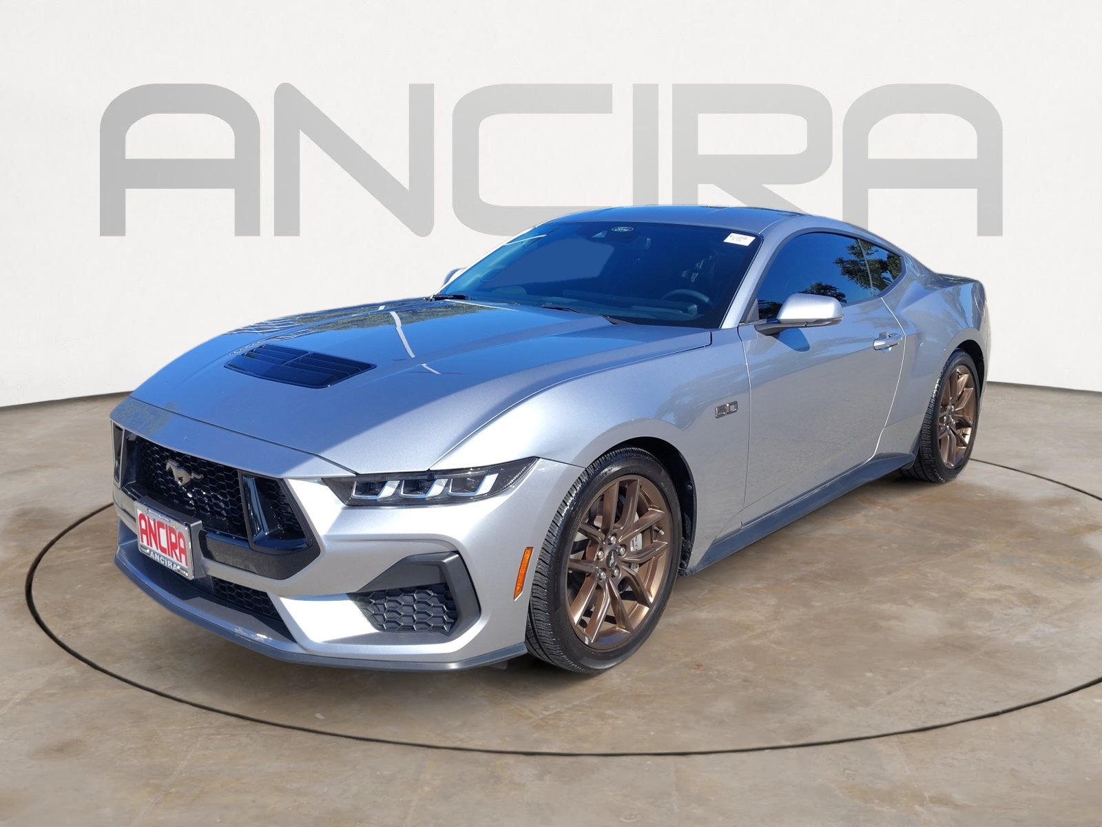 Used 2024 Ford Mustang GT Premium RWD image 7