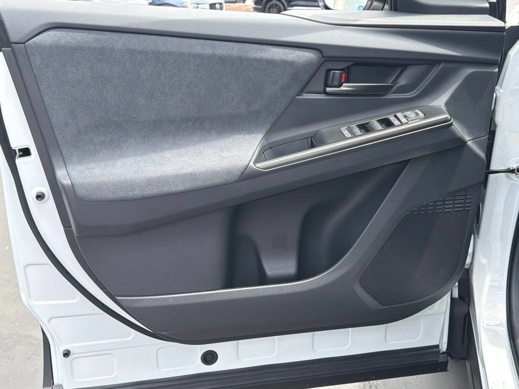 New 2026 Toyota C-HR AWD/4WD image 19