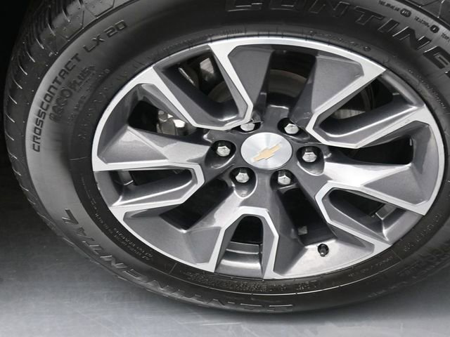 Used 2023 Chevrolet Tahoe LS w/ Driver Alert Package AWD/4WD image 31