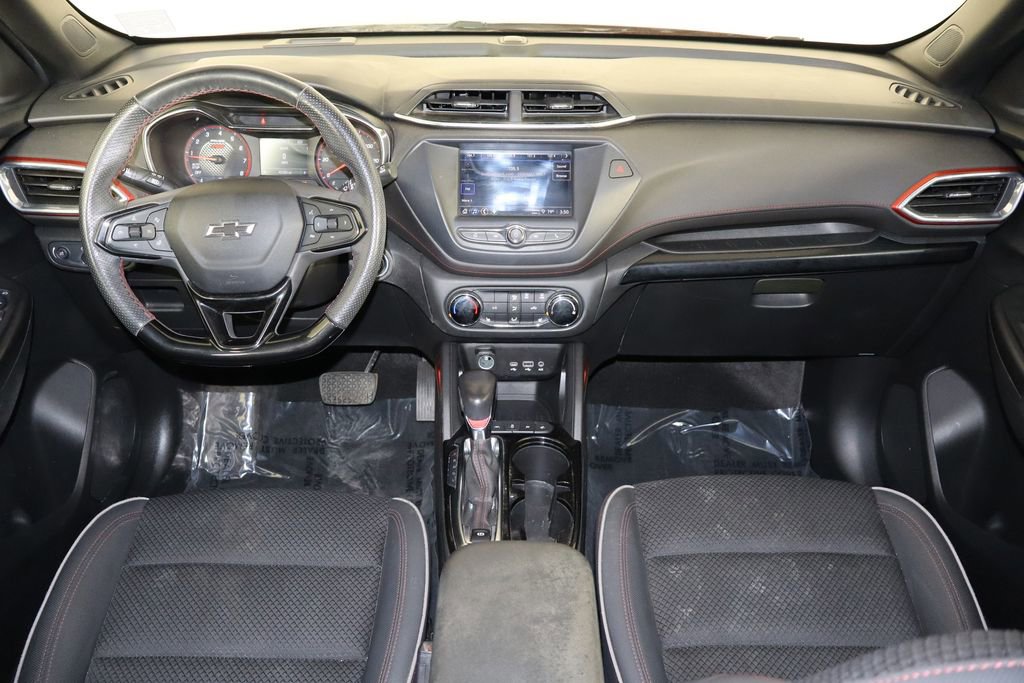 Used 2022 Chevrolet TrailBlazer RS image 13
