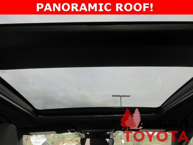 Certified 2025 Toyota Camry XSE image 8