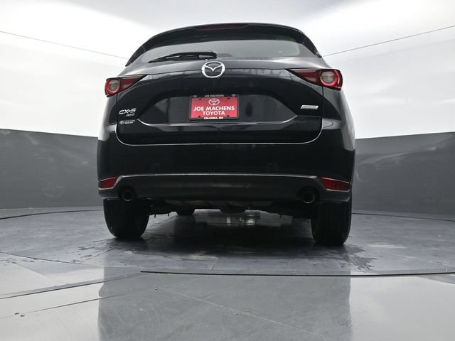 Used 2018 MAZDA CX-5 Sport AWD/4WD image 35