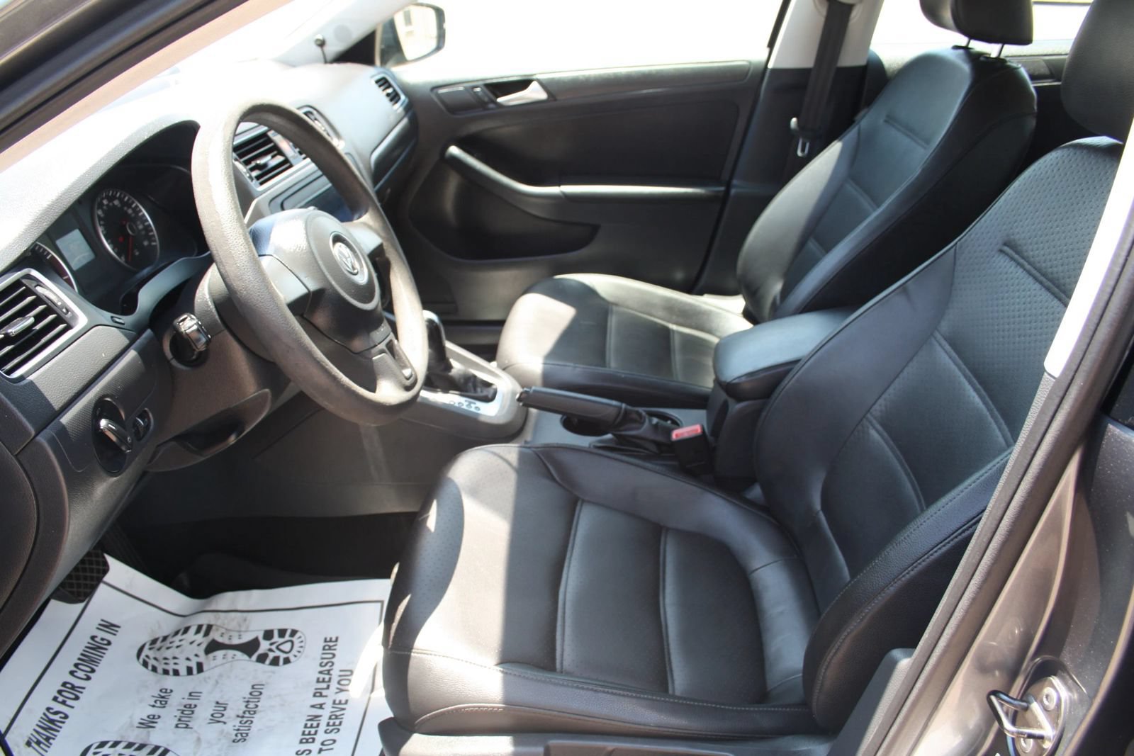 Used 2014 Volkswagen Jetta SE FWD image 21