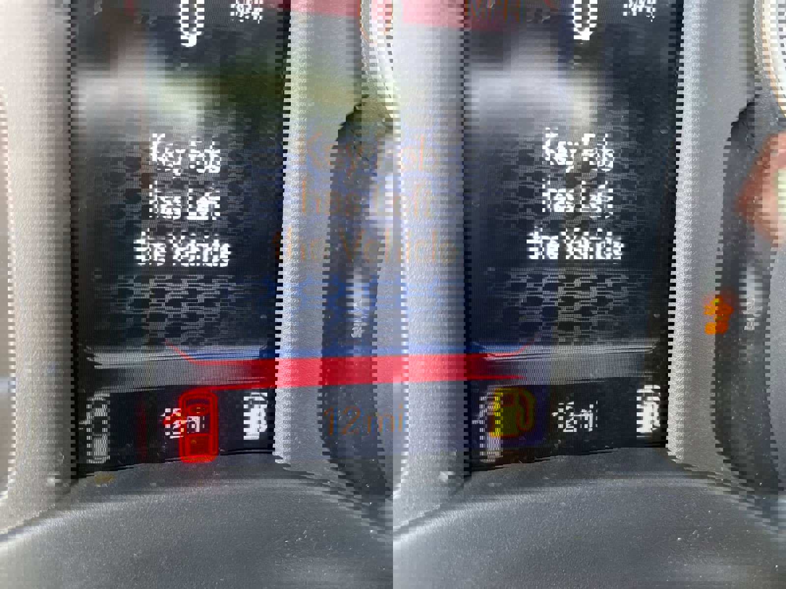 New 2026 RAM 2500 Tradesman image 14