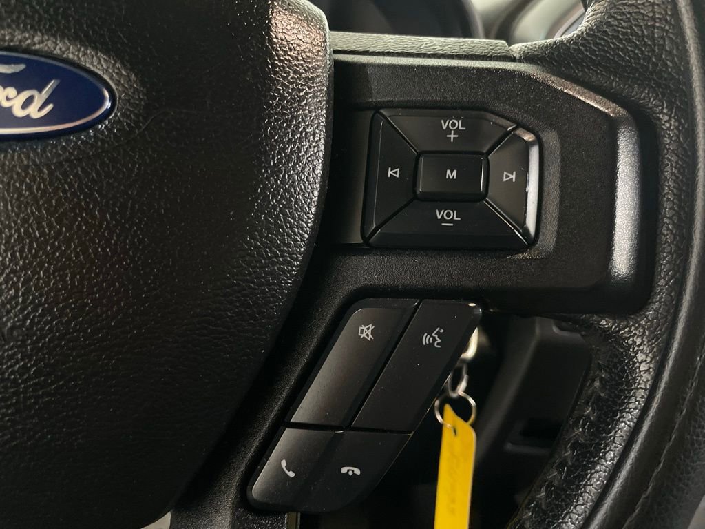 Used 2016 Ford F150 XLT w/ Equipment Group 302A Luxury RWD image 38