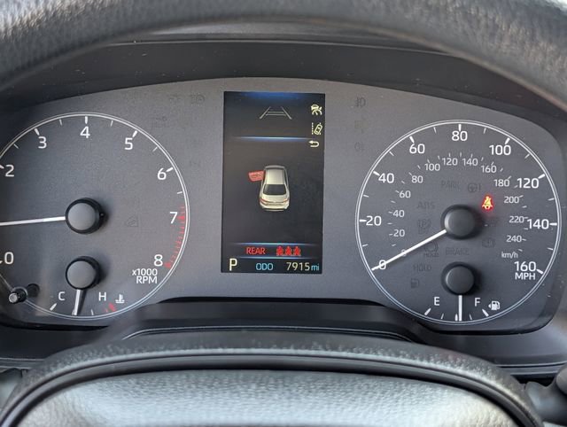Used 2025 Toyota Corolla LE FWD image 22