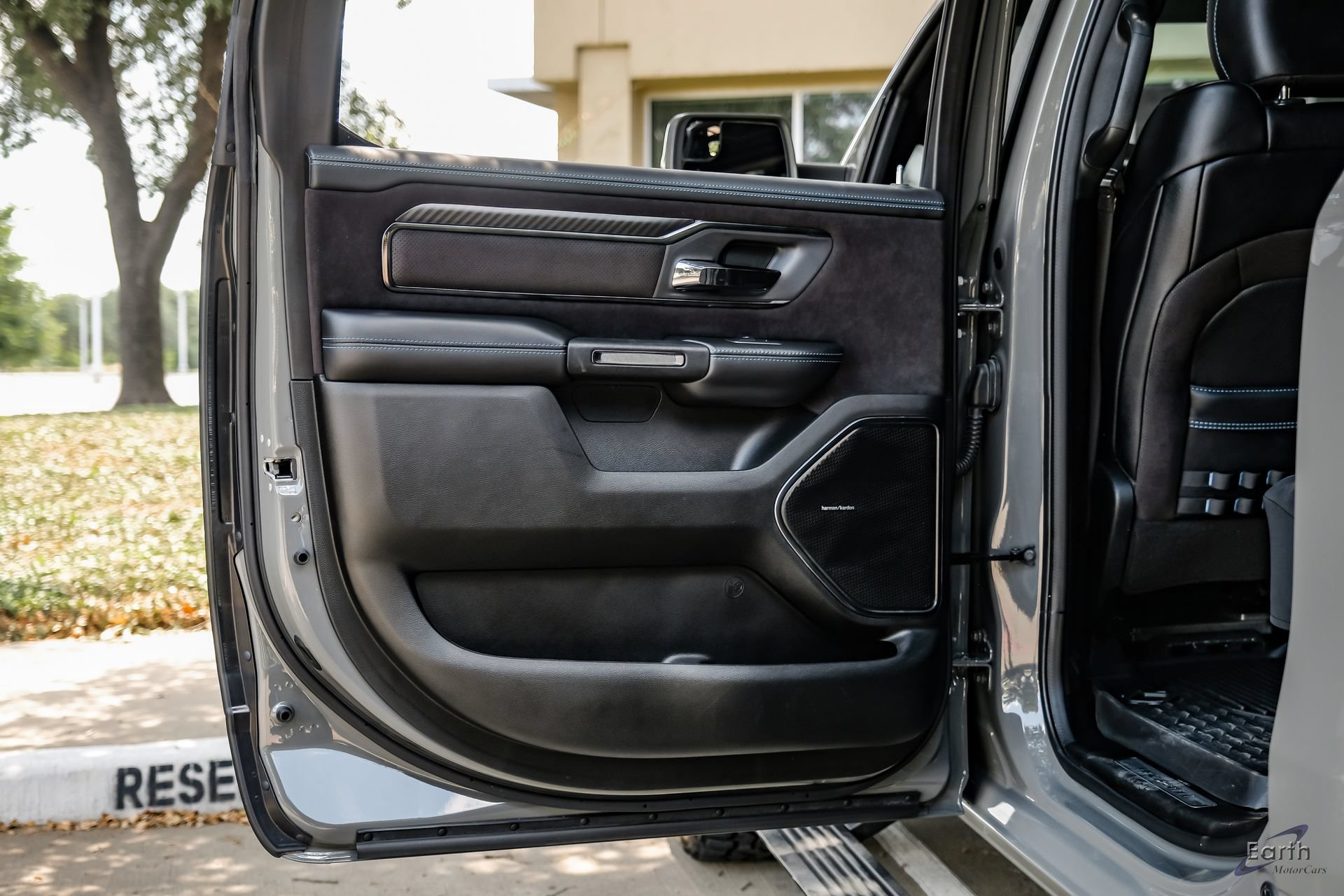 Used 2023 RAM 1500 TRX w/ TRX Level 2 Equipment Group AWD/4WD image 96