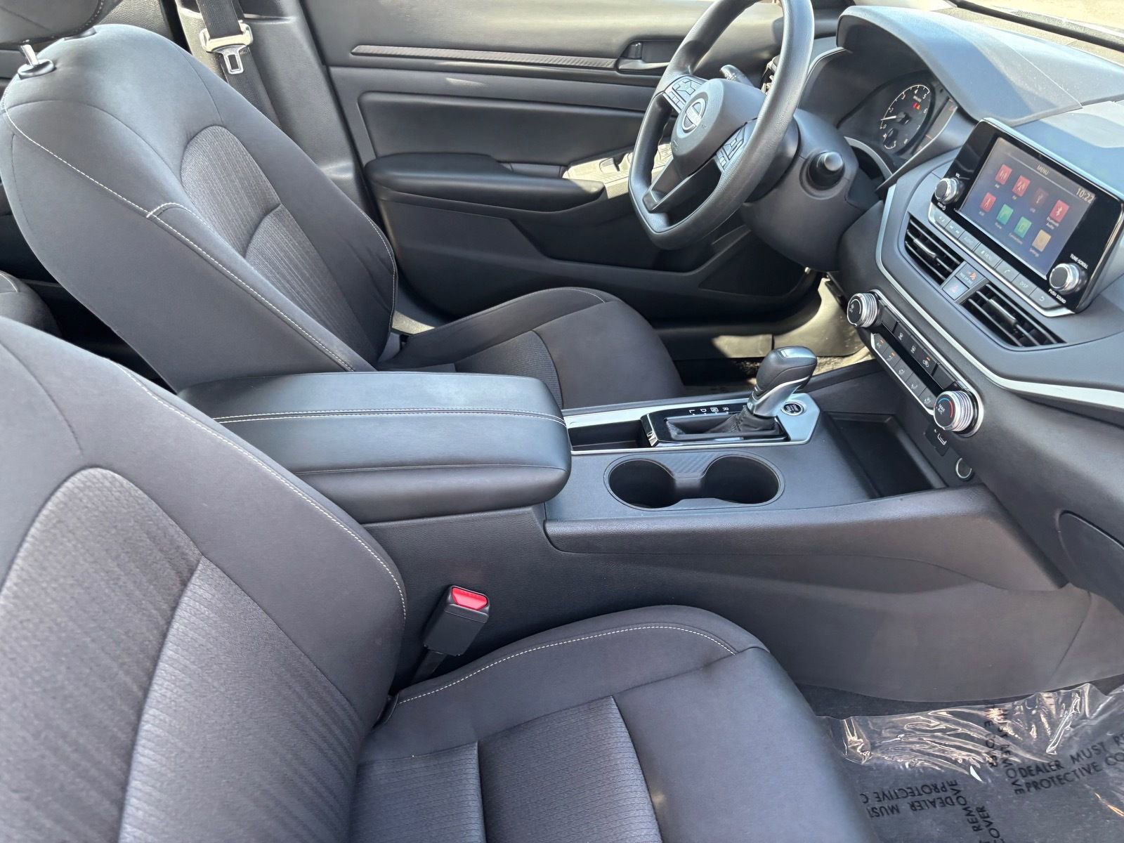 Used 2023 Nissan Altima 2.5 S image 14