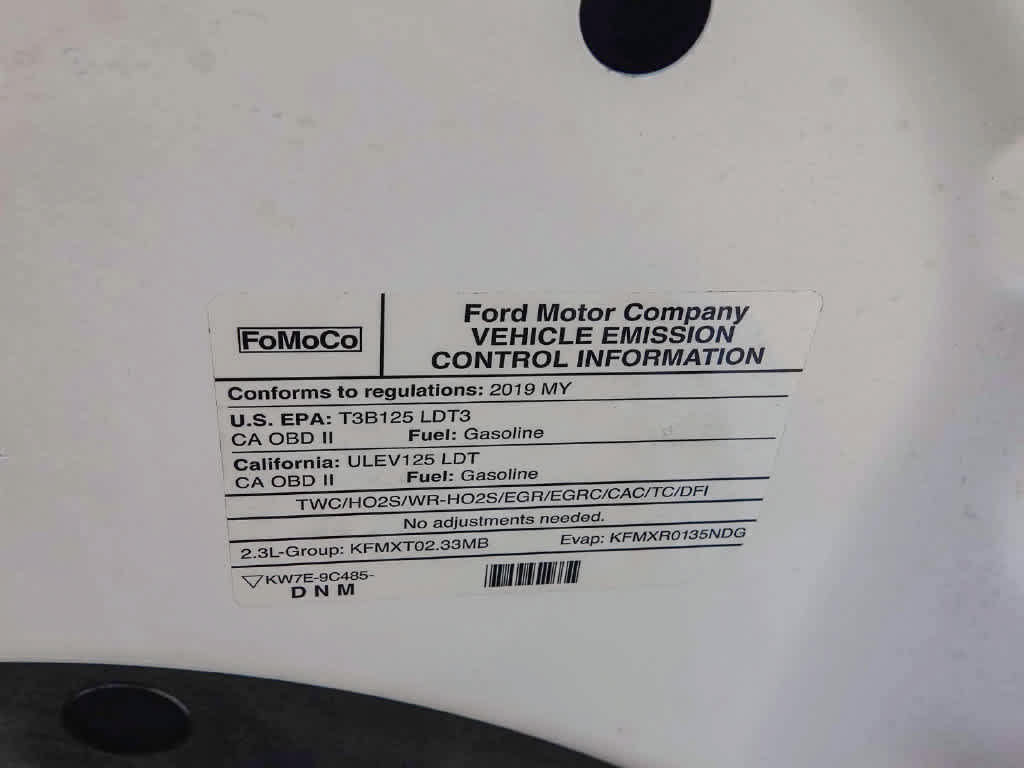 Used 2019 Ford Ranger XL RWD image 27