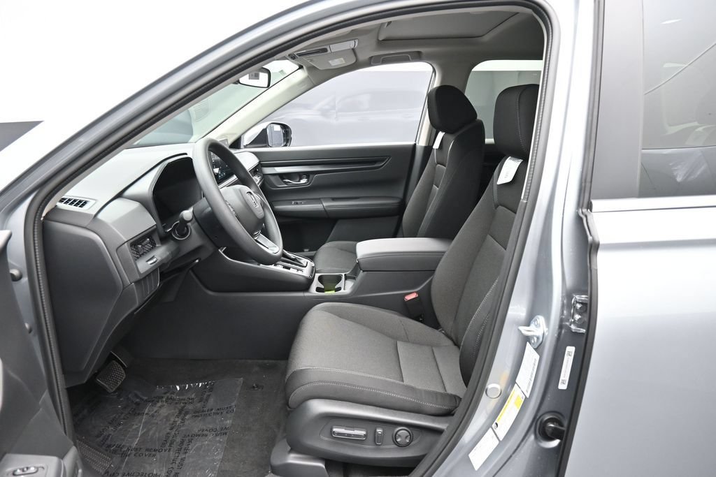New 2026 Honda CR-V EX image 20