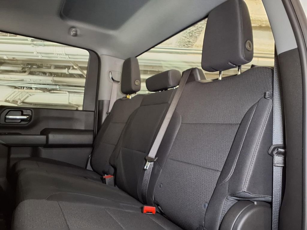 New 2026 GMC Sierra 3500 Pro AWD/4WD image 11