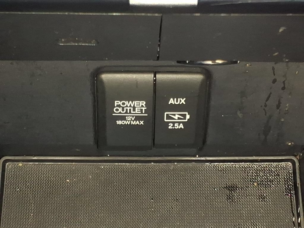 Used 2019 Honda Passport Sport image 12