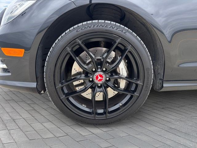 Used 2014 Mercedes-Benz CLS 550 image 9