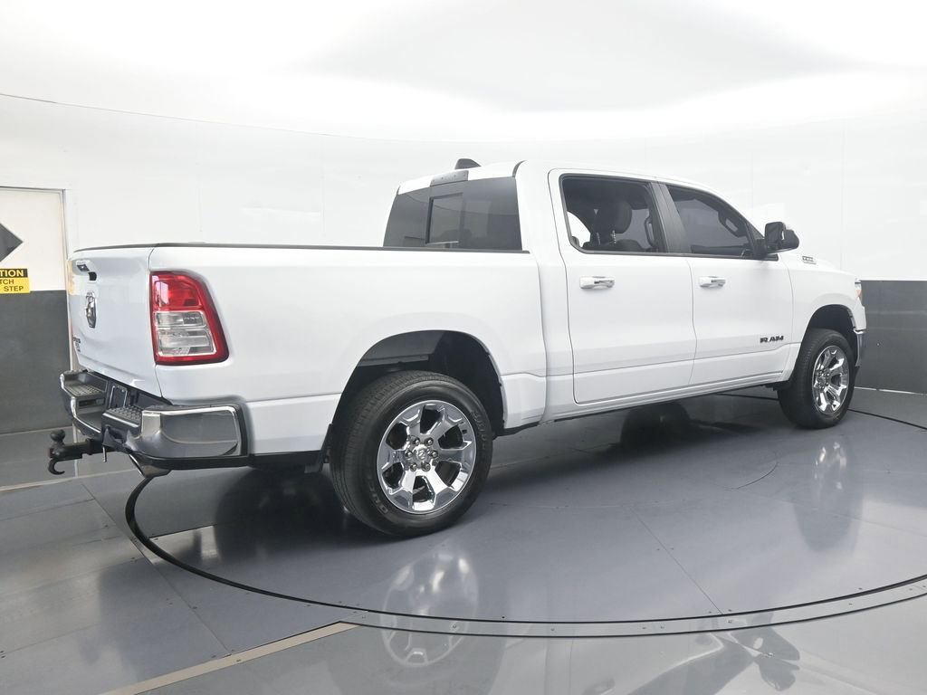 Used 2019 RAM 1500 Big Horn image 6