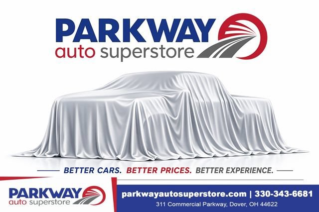 Used 2007 Buick LaCrosse CX