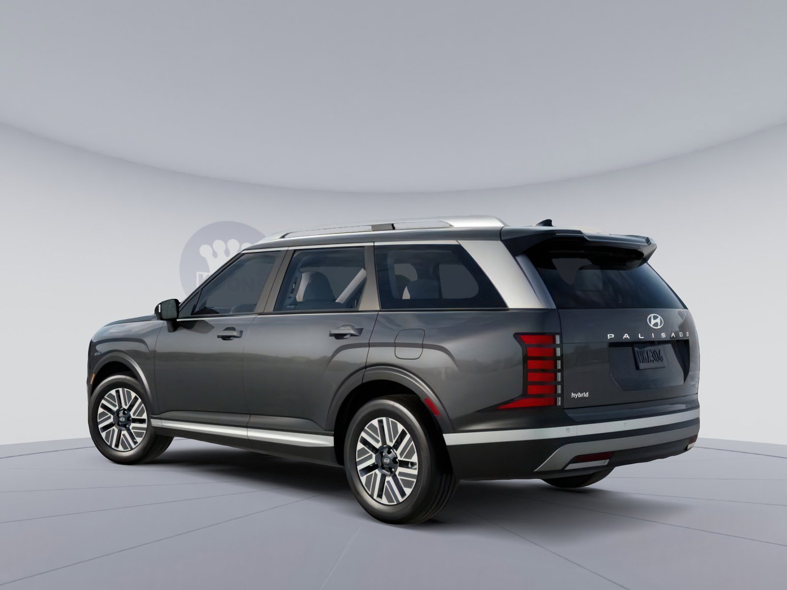 New 2026 Hyundai Palisade SEL image 7