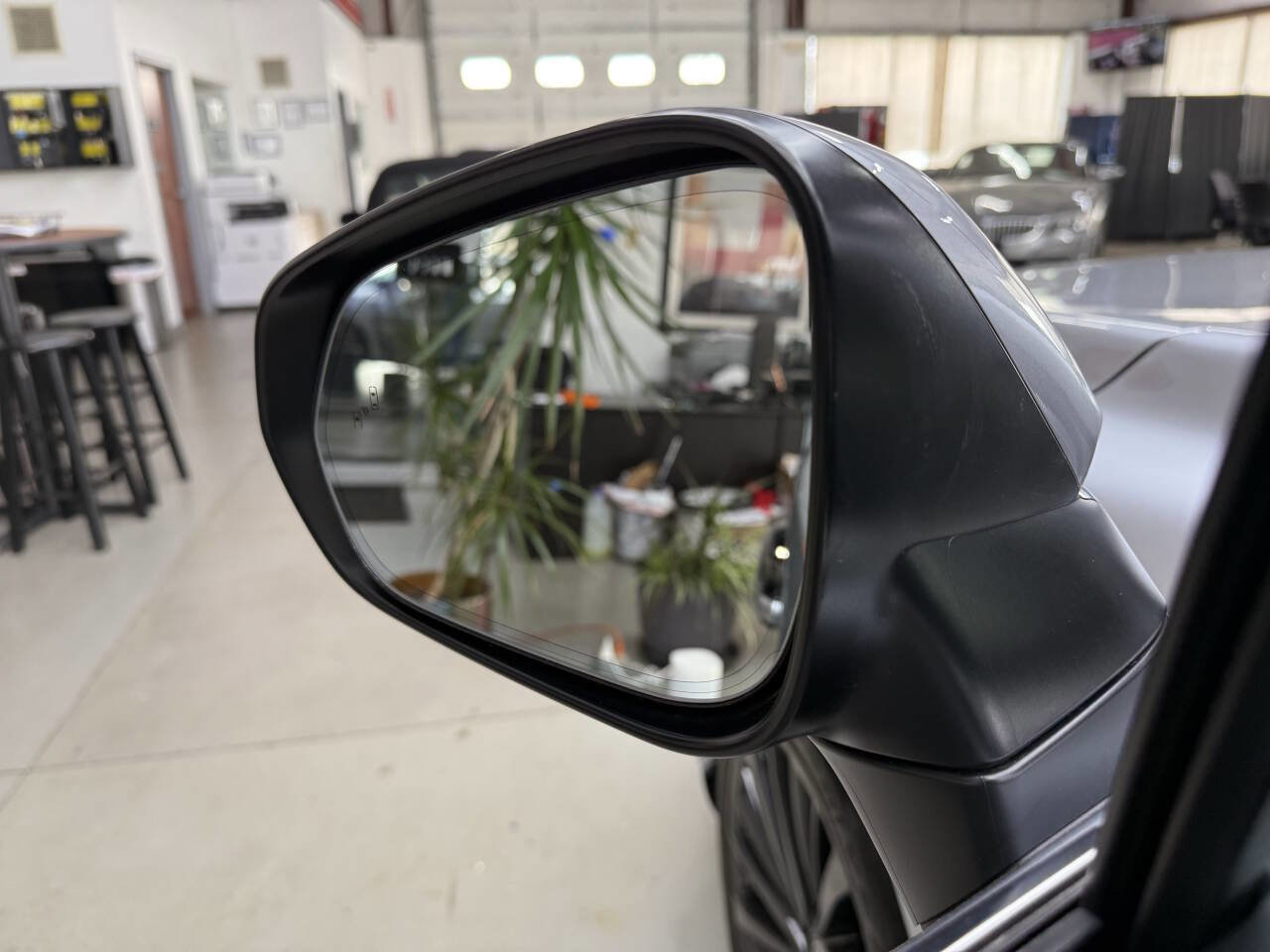 Used 2025 Lexus RX 350 Premium image 30