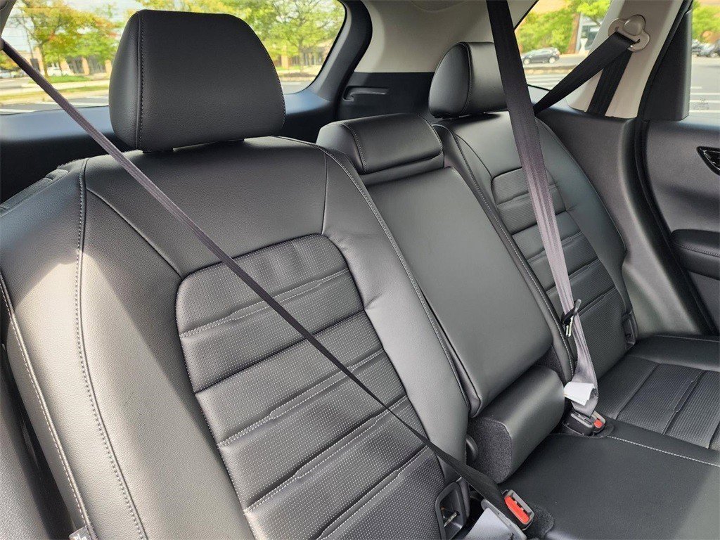 Used 2025 Honda CR-V EX-L image 21