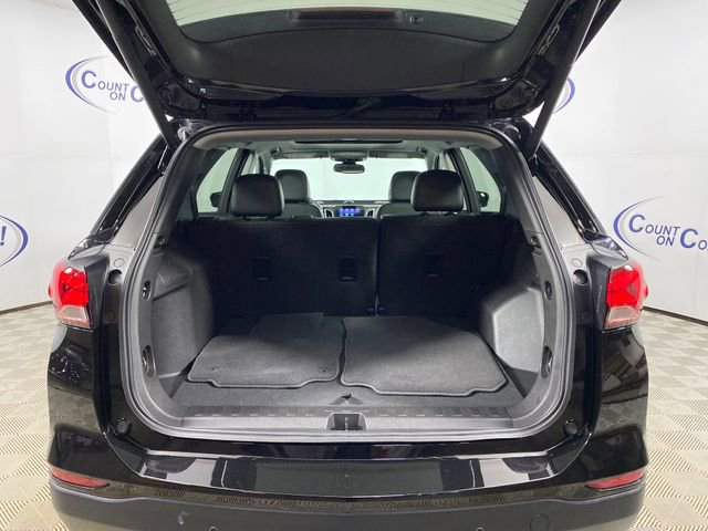 Certified 2024 Chevrolet Equinox Premier image 26