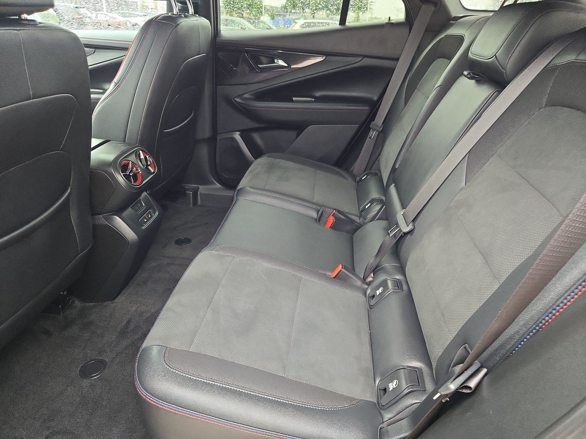 Used 2024 Chevrolet Blazer EV RS AWD/4WD image 27