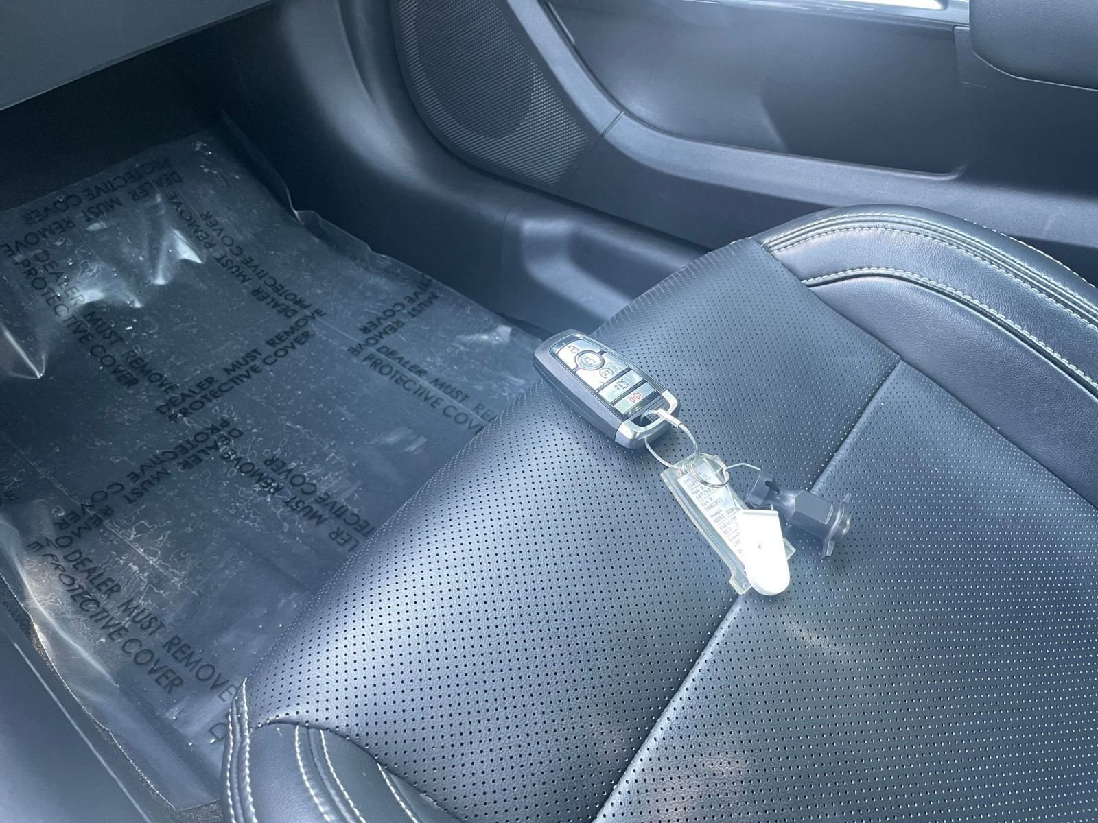 Used 2024 Ford Mustang Premium image 22