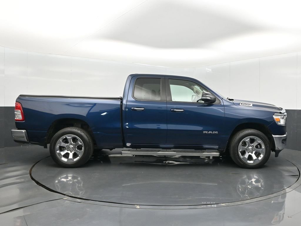 Used 2019 RAM 1500 Big Horn AWD/4WD image 5
