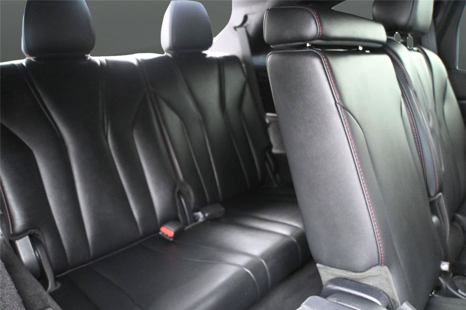 Certified 2025 Acura MDX Type S AWD/4WD image 22