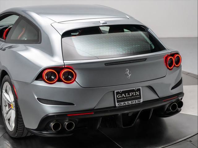 Used 2019 Ferrari GTC4Lusso image 37