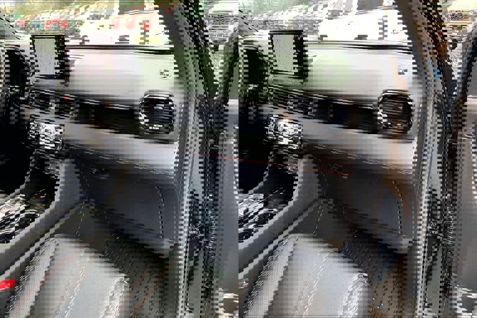 Used 2026 Honda Passport TrailSport Elite image 19