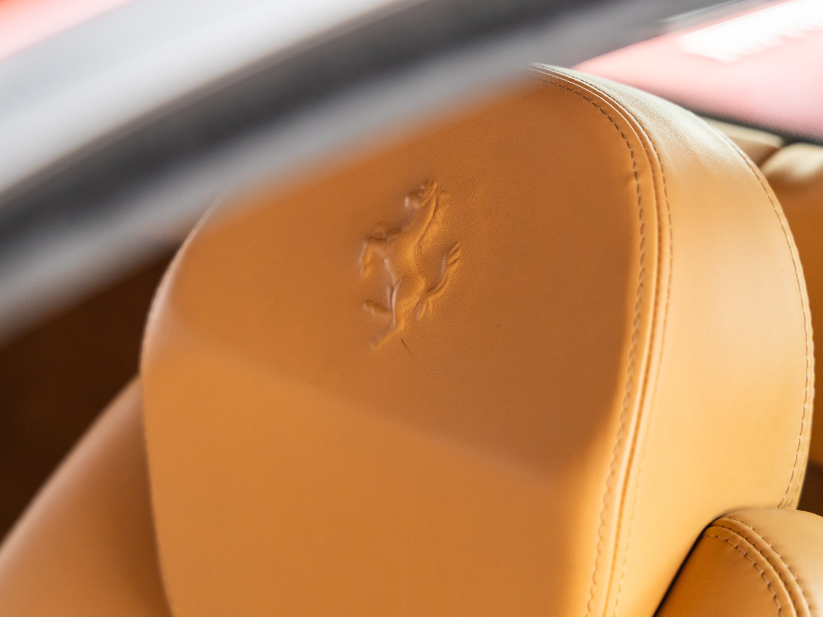 Used 2003 Ferrari 360 Modena RWD image 32