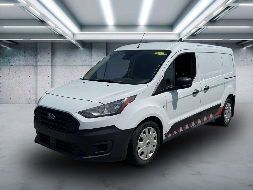 Used 2022 Ford Transit Connect XL
