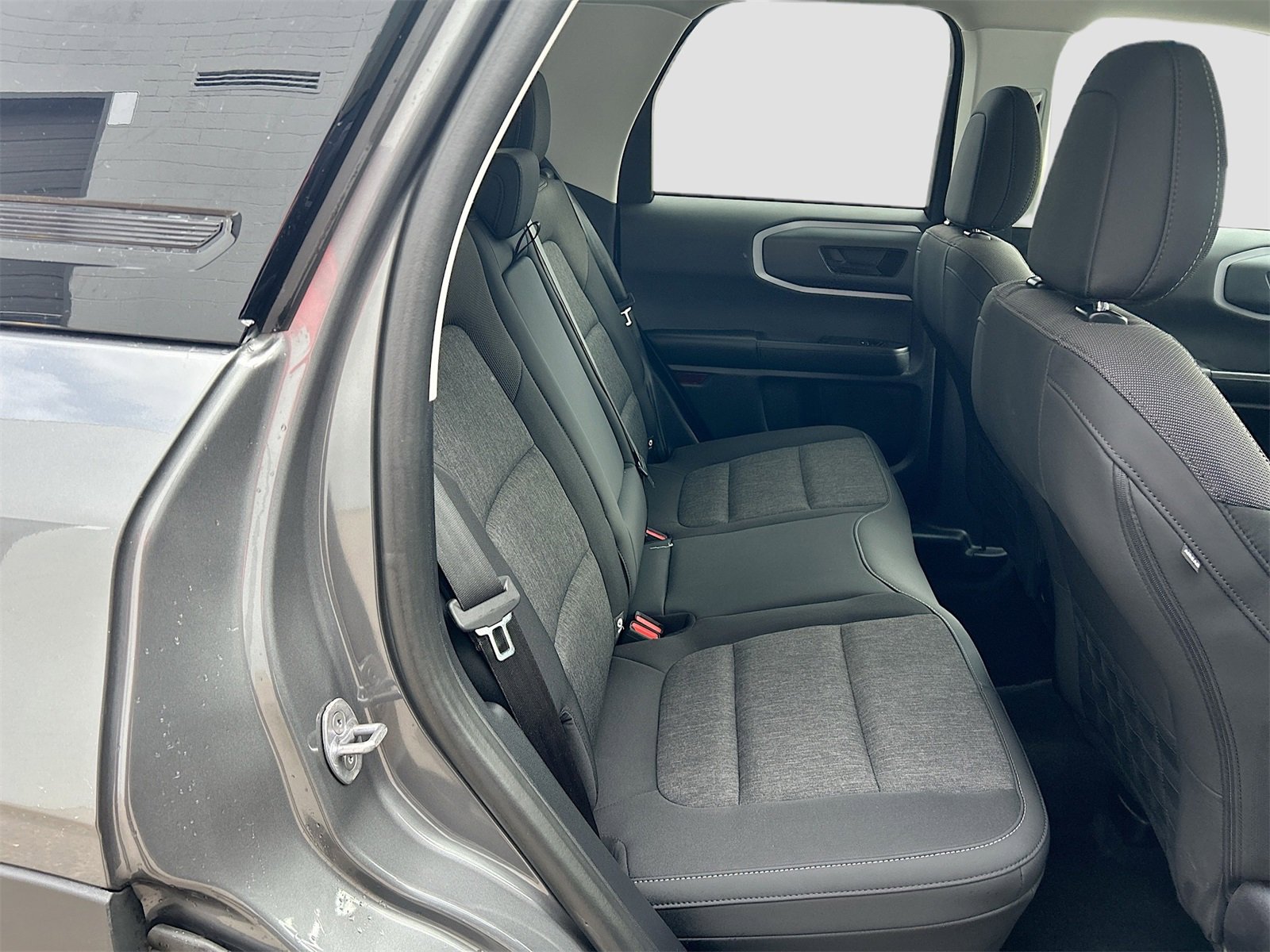 Used 2024 Ford Bronco Sport Big Bend image 26