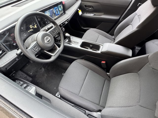 New 2026 Nissan Kicks S w/ Charging Package image 16