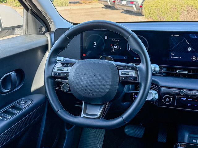 Certified 2025 Hyundai Ioniq 5 SE RWD image 17