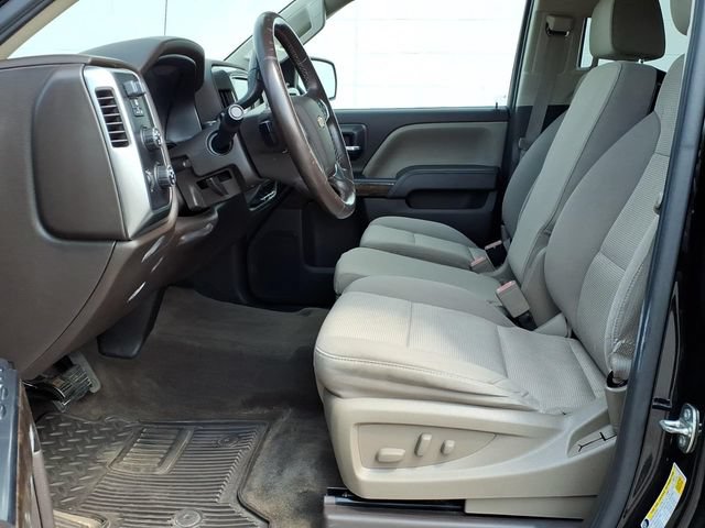Used 2015 Chevrolet Silverado 1500 LT w/ All Star Edition AWD/4WD image 18
