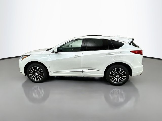 Used 2025 Acura RDX w/ Advance Package AWD/4WD image 4