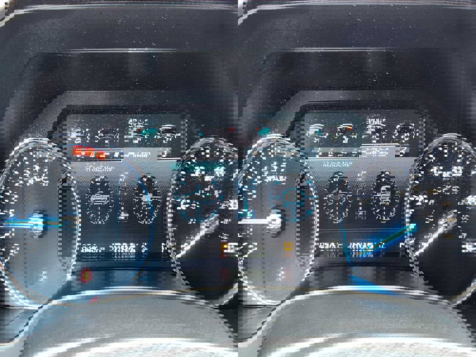 Used 2017 Ford F250 Lariat w/ Lariat Value Package image 18