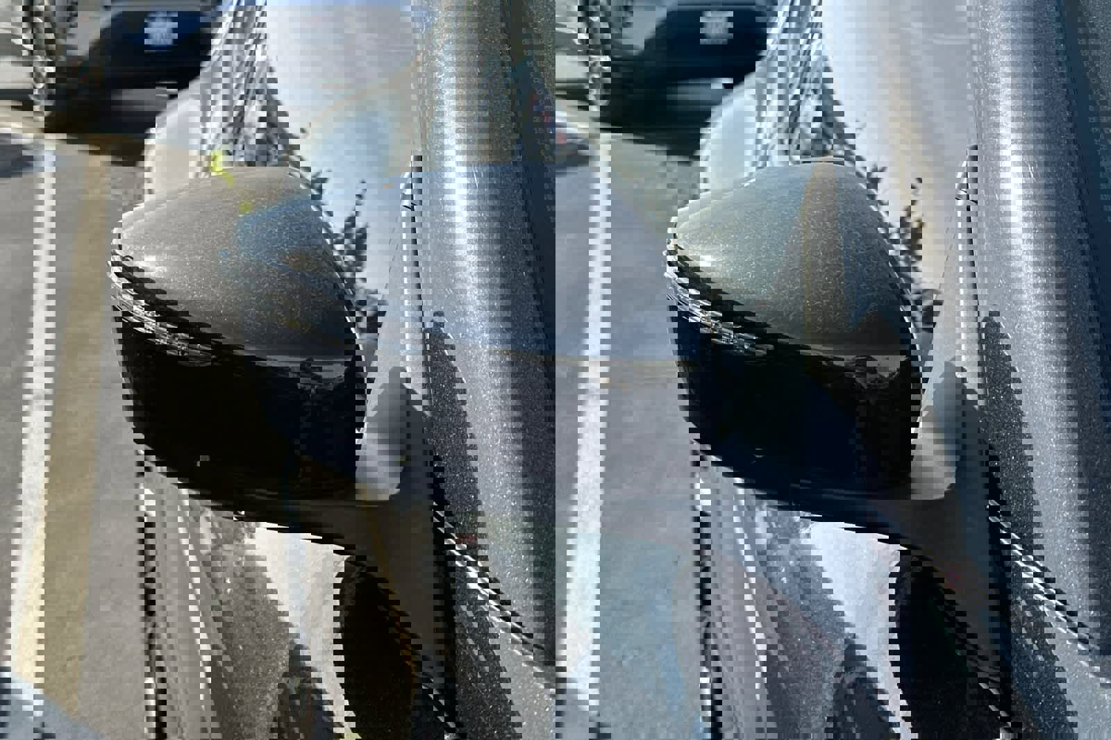 Used 2024 Nissan Z Performance w/ Floor Mat Package image 13